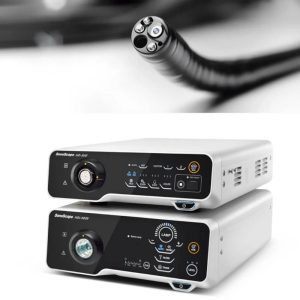 SonoScape HD 500 Endoscopy System
