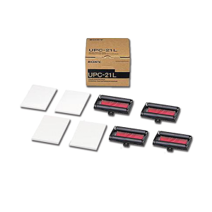 Sony UPC 21L Colour Ultrasound Paper