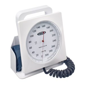 Accoson SIX00 Aneroid Sphygmomanometer Desk Model 0632A
