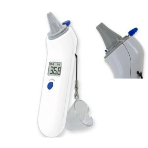 Professional Infrared Ear Thermometer