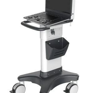 Trolley for SonoScape E Series Portable Ultrasound Systems