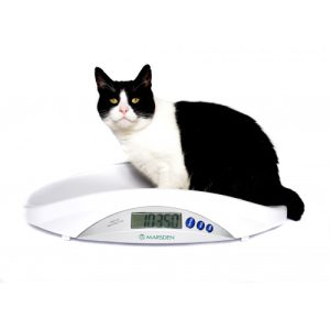 Veterinary Scale 20 kg