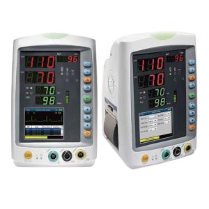 Vital Sign Patient Monitor