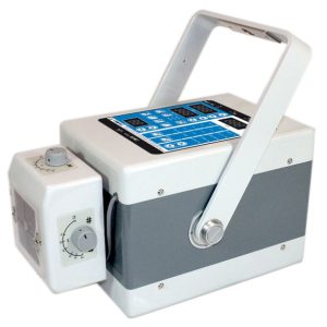 Portable 110 kV X Ray Generator