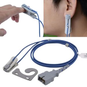 Neonatal Y Type SpO2 Sensor for M10 Monitor