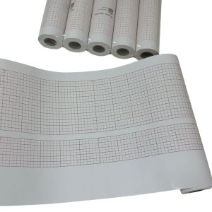 LESSA Bionet FC700 Fetal Monitor Paper Roll 214 mm x 20 m