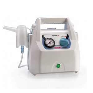 CA MI CLINEB PRO Professional Pneumatic Nebulizer