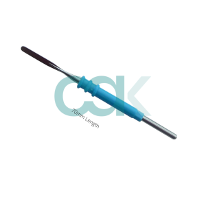 FIAB F4046 Sterile Stainless Steel Blade Electrodes – Box of 24