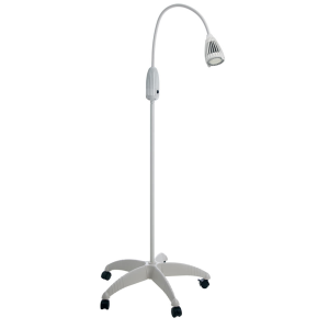 Luxiflex LED Plus X1 Examination Light – 35,000 Lux