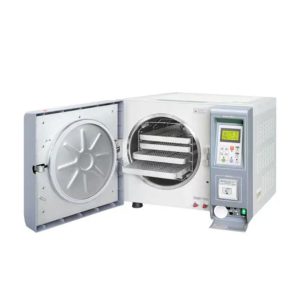 Hanshin HS 3522BL 35L B Class Steam Sterilizer