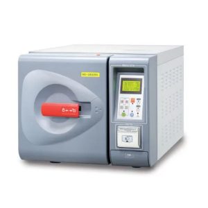 Hanshin HS 3522BL 35L B Class Steam Sterilizer
