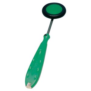 LESSA Babinski Neurological Reflex Hammer with Brush