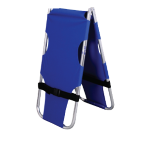 Foldable Stretcher, 150 kg Capacity