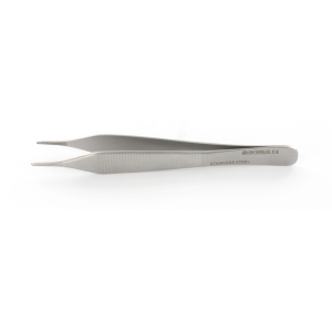 Adson Forceps, Stainless Steel – 12 cm