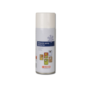 Instant Ice Spray – 200 ml / 400 ml Options