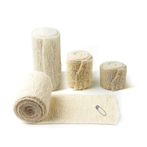 Crepe Bandage, 4.5 m – Choose Width