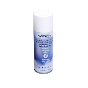 Instant Ice Spray – 200 ml / 400 ml Options 1 Ice Spray 200ml