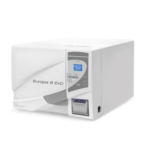 Europa B Evo 15 L B Class Steam Sterilizer