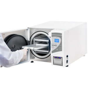 Europa B Evo 15 L B Class Steam Sterilizer