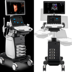 SonoScape P11 Elite Colour Doppler Ultrasound System with up to 4 Probes