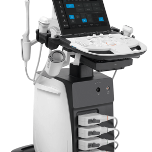 SonoScape P11 Elite Colour Doppler Ultrasound System with up to 4 Probes