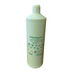 Clear Ultrasound Gel 1L
