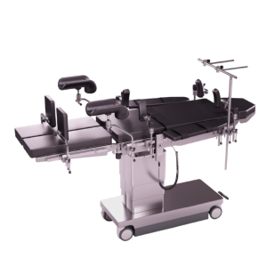 HFease400 4 Section Electric Operating Table