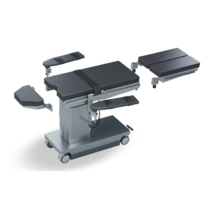 HFease400 4 Section Electric Operating Table