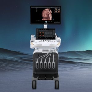 SonoScape AI Ultrasound System for Gyn/OB S70i Fenix