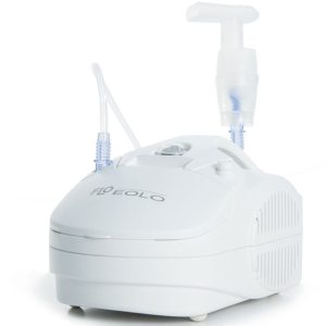 EOLO Piston Nebulizer for Home Use