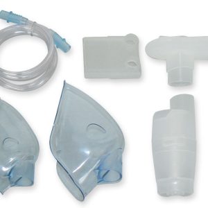 EOLO Piston Nebulizer for Home Use