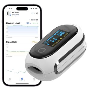 oximeter oksimetra oximeter finger oximeter