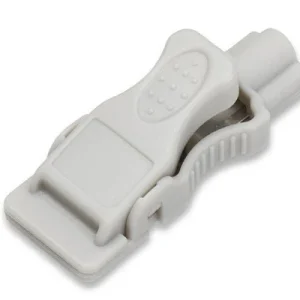 ECG Snap/Tab Electrode Adaptors – Box of 10