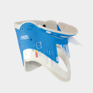 Ambu Redi ACE Adjustable Cervical Collar – Adult or Pediatric Adult
