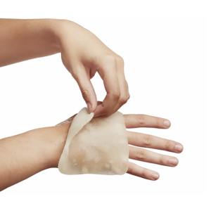 Burncare Burn Dressing and Burn Gel Options