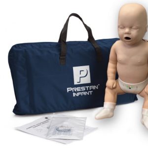 PRESTAN Infant CPR Training Manikin