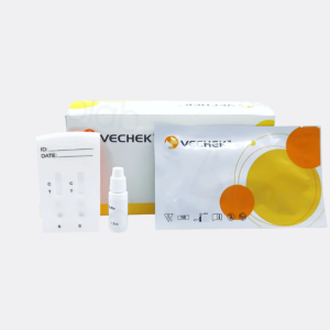 Canine Leishmania and Ehrlichia Antibody Combo Veterinary Rapid Test