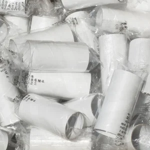 Disposable Spirometer Mouthpieces 28 mm – Bag or Box