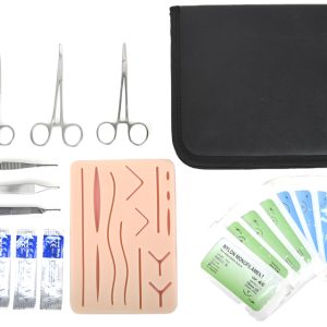 23022 SUTURE TRAINIG KIT 2