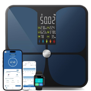 LESCALE F4 FAT SCALE